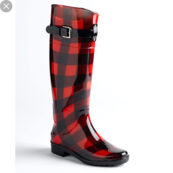 ralph lauren water boots